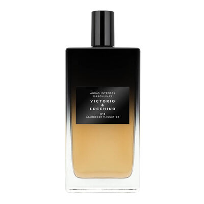 AGUAS MASCULINAS EDT 150ML
